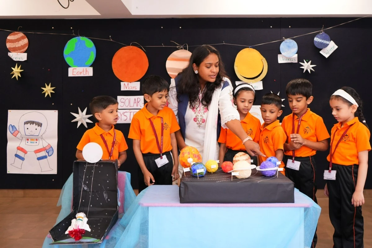 Space Exploration Day and National Moon Day Celebration