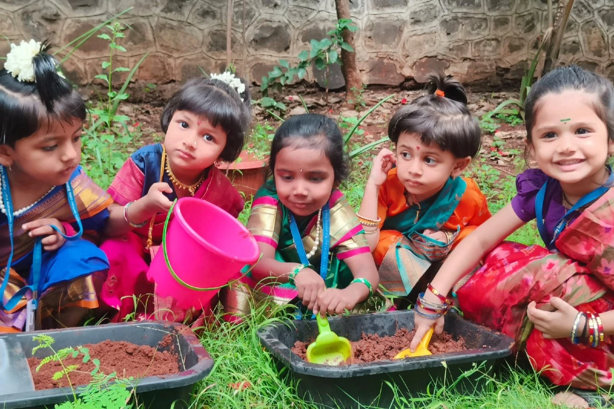 Agriculture Day Celebration: Promoting Farming and Tree Conservation