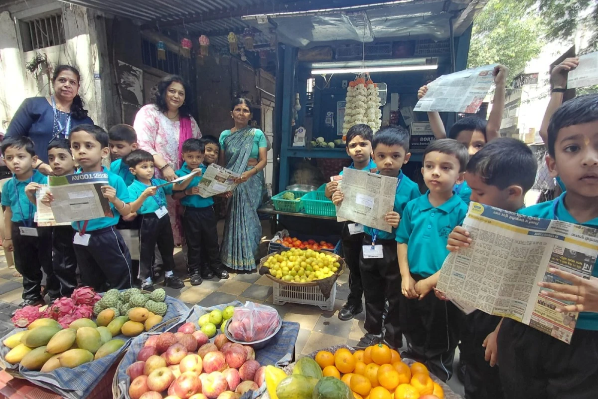 No Plastic Bag Day