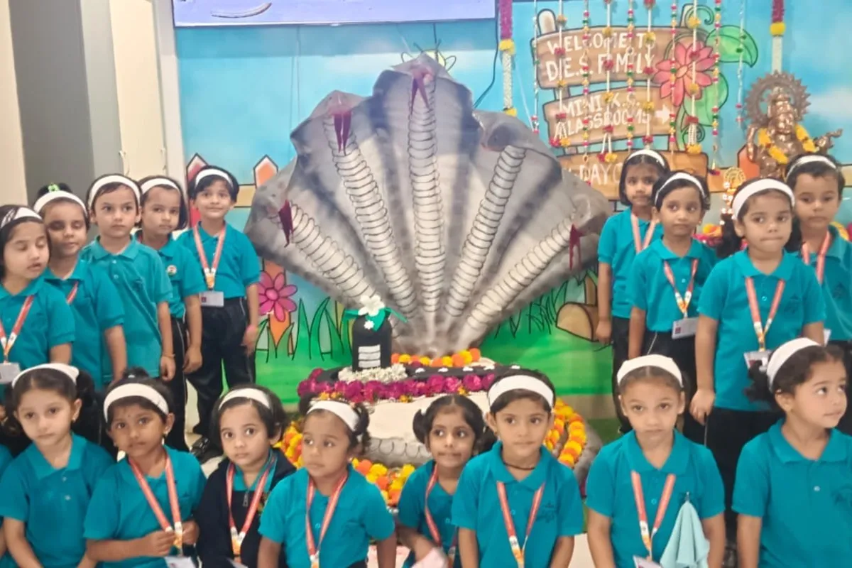 Nagpanchami