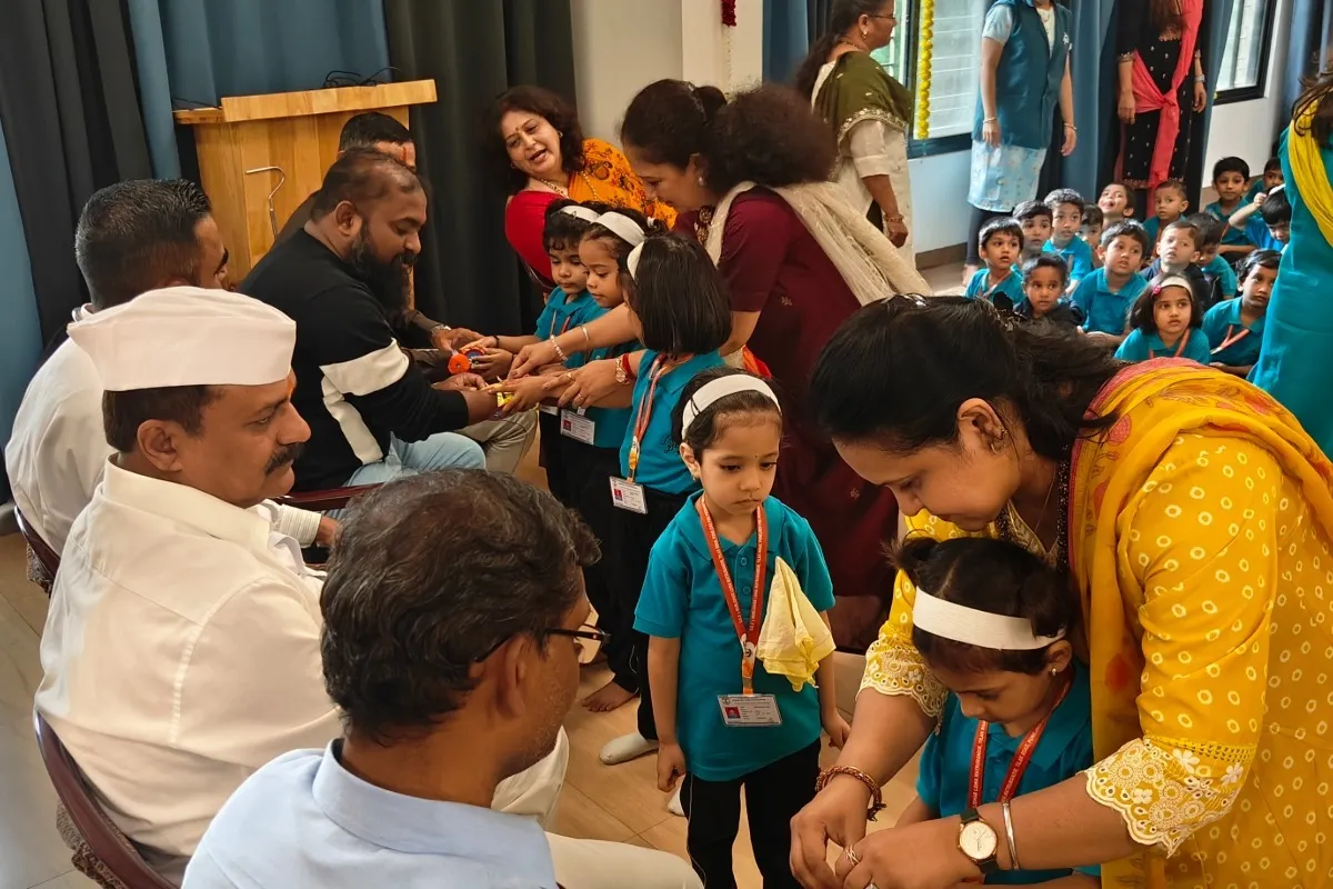 Rakshabandhan