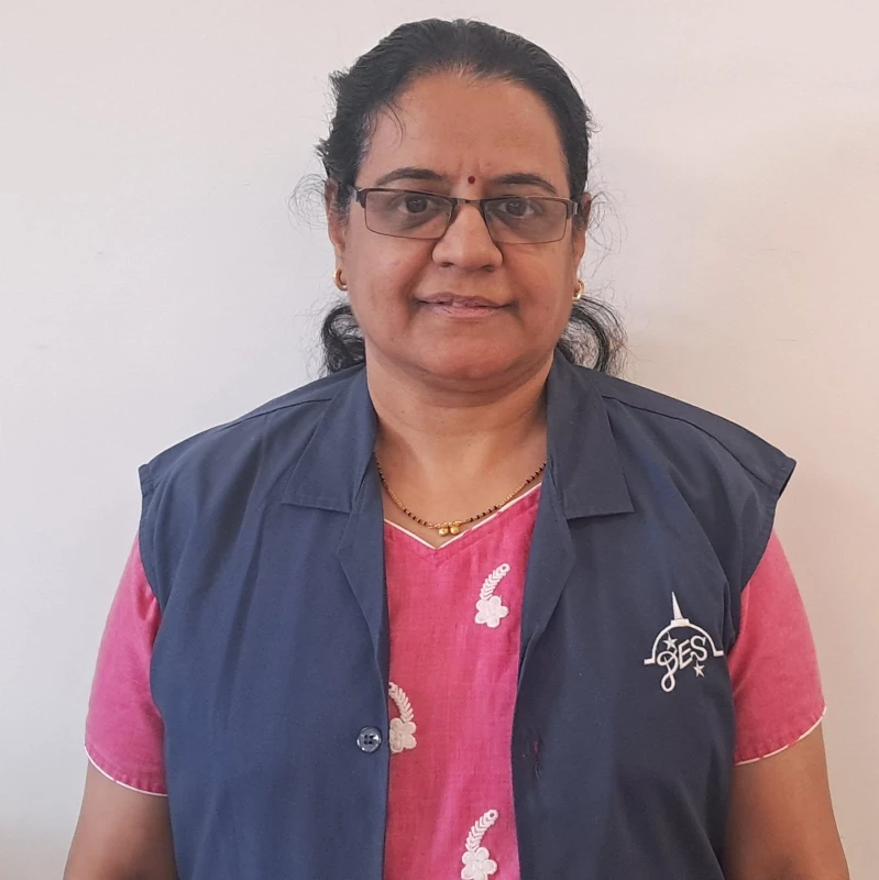 Smt. Hatwalne Amruta