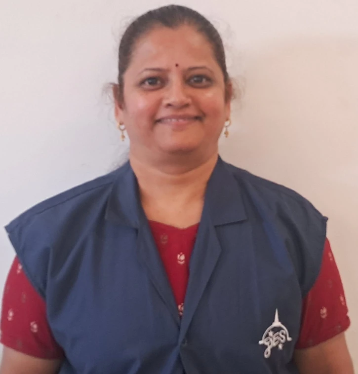 Smt. Kulkarni Manali
