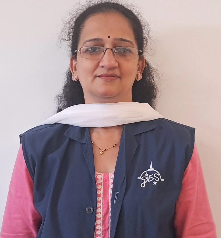 Smt. Sathe Sonali