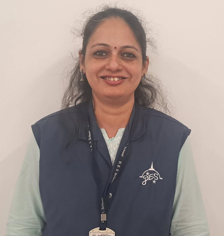 Smt. Telang Rupali