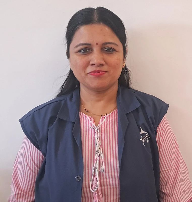 Smt. Amrale Lavanya