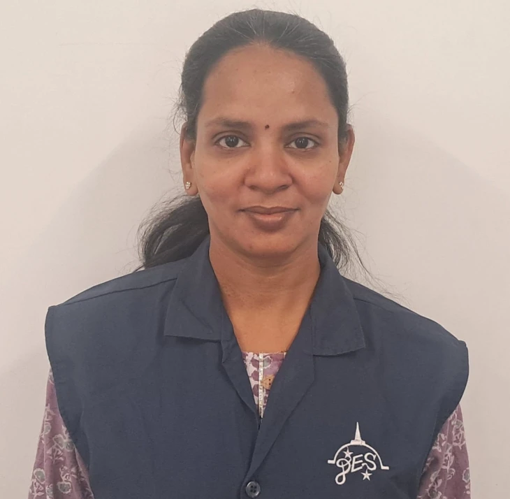Smt. Mane Hema