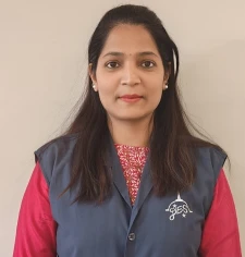 Smt. Tipre Ashwini