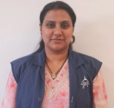 Smt. Shendkar Priyanka