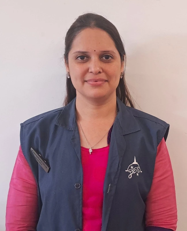 Smt. Dixit Chitratana