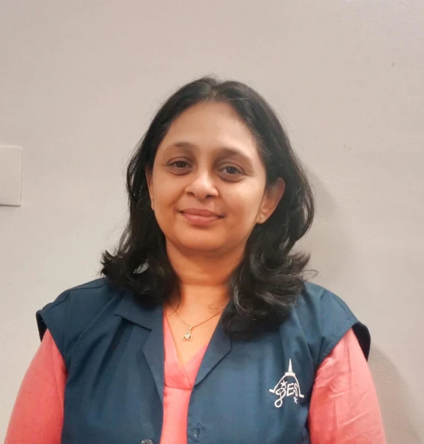 Smt. Nene Meghana