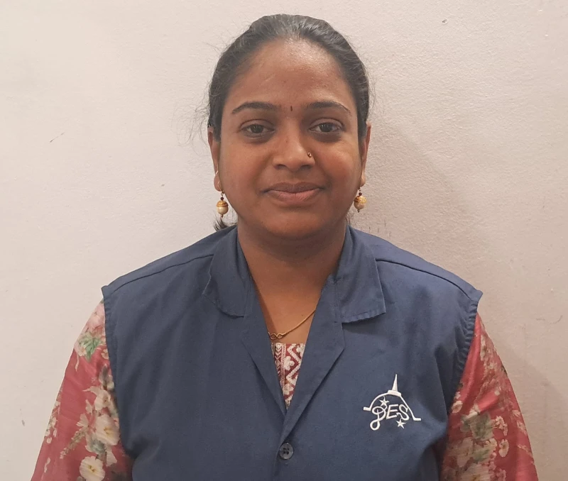 Smt. Bhide Nishigandha