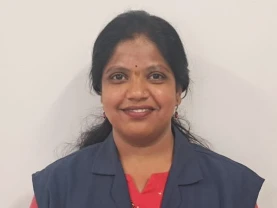 Smt. Bhat Darshana