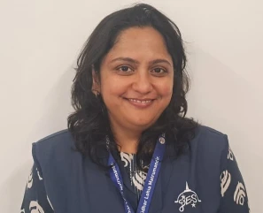 Smt. Nirantar Taraka