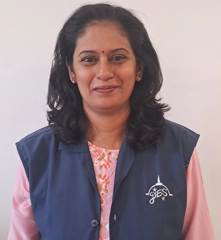 Smt. Thigale Ashwini