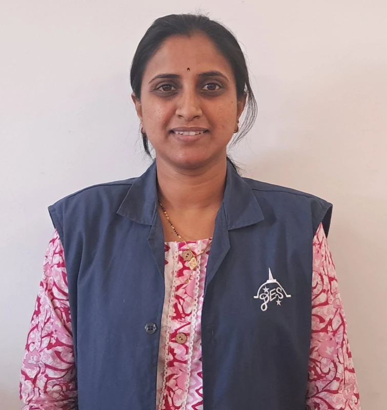 Smt. Ahir Jayashri