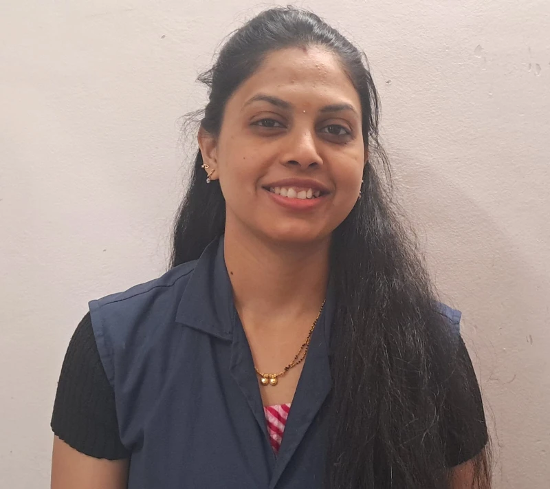 Smt. Phadnis Sayali
