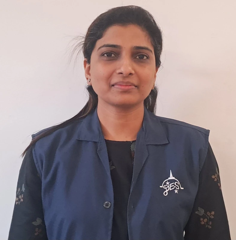 Smt. Kalbhor Rati
