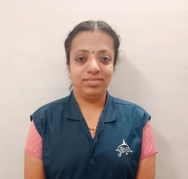 Smt.  Joshi Aishwarya